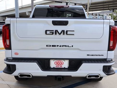 New 2026 GMC Sierra 1500 Denali w/ Denali Reserve Package AWD/4WD image 6