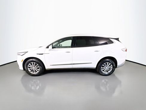 Used 2024 Buick Enclave Premium AWD/4WD image 6
