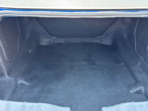 Used 2016 Chevrolet Camaro LT RWD image 18