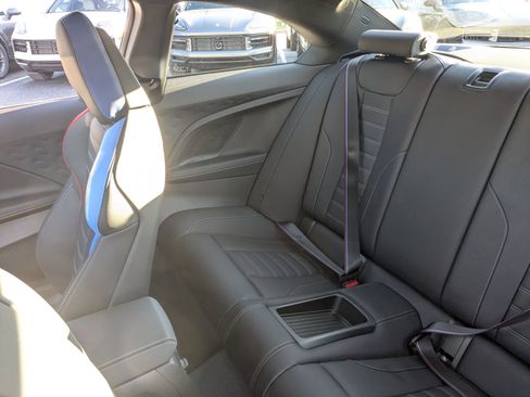 Used 2025 BMW M2 w/ Lighting Package image 18