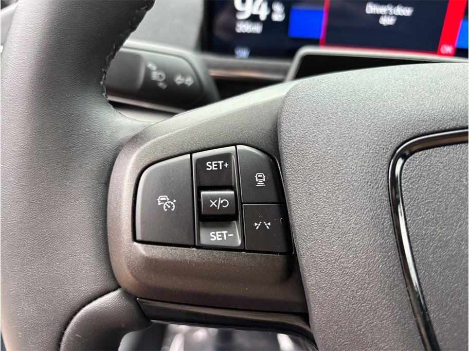 Used 2023 Ford Mustang Mach-E Select RWD image 25