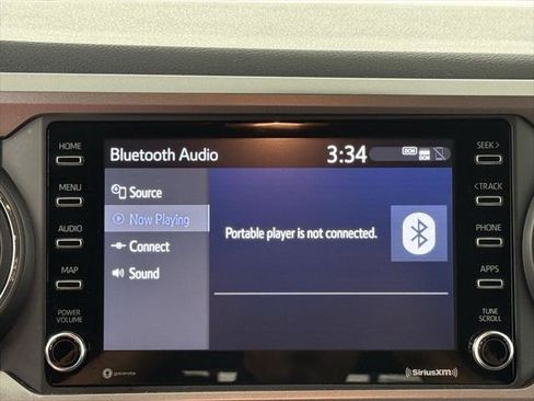 Certified 2022 Toyota Tacoma SR5 image 28