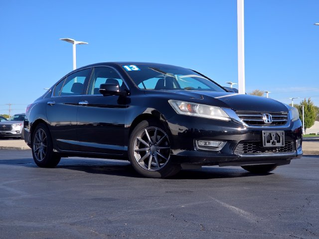 Used 2013 Honda Accord EX-L image 2