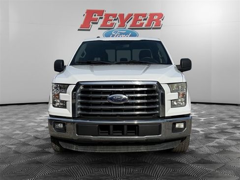 Used 2015 Ford F150 XLT w/ Equipment Group 302A Luxury image 8
