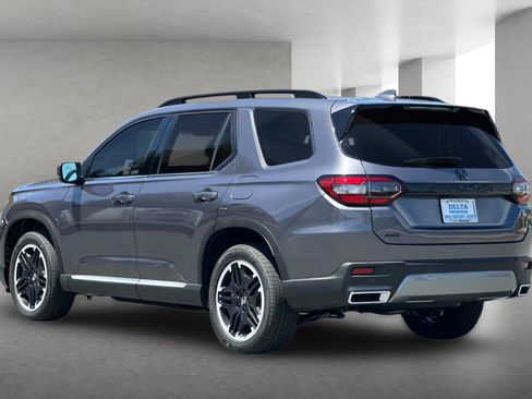 New 2026 Honda Pilot image 6