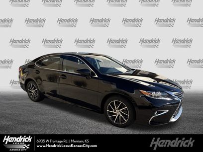 Used 2016 Lexus ES 350