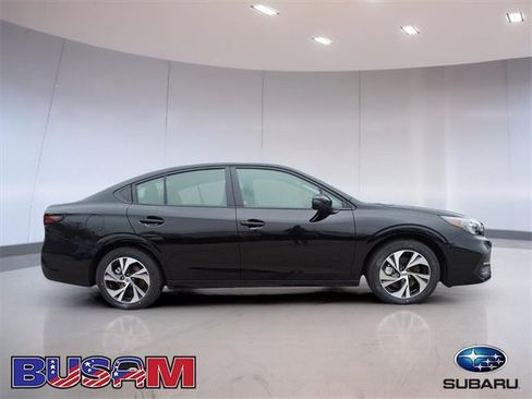 New 2025 Subaru Legacy Premium image 8