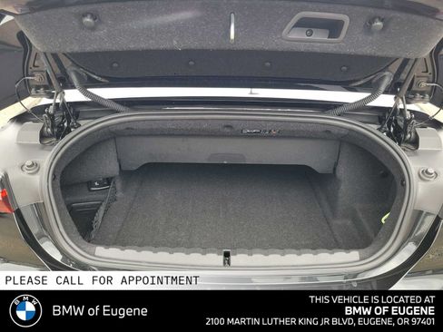 Used 2025 BMW 430i xDrive Convertible AWD/4WD image 18