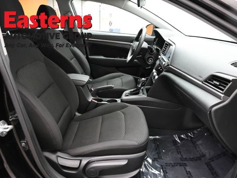 Used 2020 Hyundai Elantra SEL w/ Cargo Package (C1) FWD image 23
