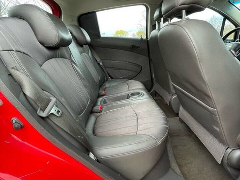 Used 2013 Chevrolet Spark LS image 12