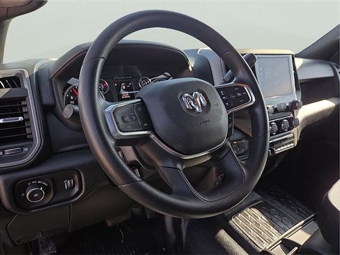 New 2026 RAM 3500 Tradesman image 10