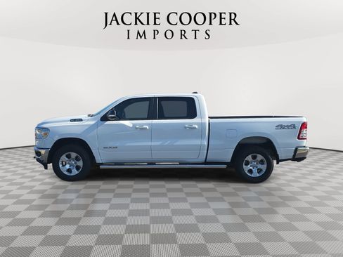 Used 2022 RAM 1500 Big Horn AWD/4WD image 8