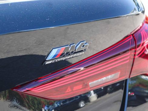 New 2026 BMW M4 xDrive Competition w/ M Driver's Package AWD/4WD image 24