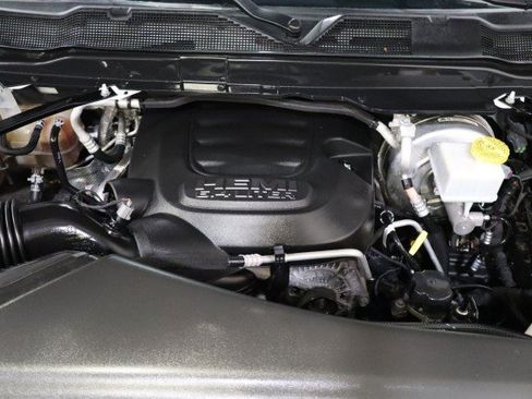 Used 2025 RAM 2500 Tradesman AWD/4WD image 72
