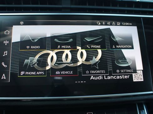 Used 2023 Audi Q7 3.0T Premium Plus image 24