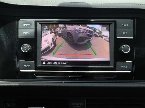 Used 2020 Volkswagen Jetta GLI FWD image 35