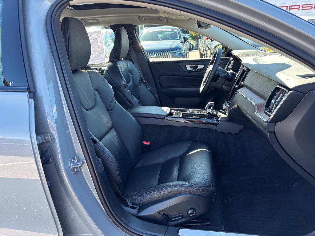Used 2024 Volvo S60 T8 Plus w/ Climate Package AWD/4WD image 19