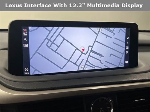 Certified 2020 Lexus RX 450hL AWD w/ Premium Package image 19
