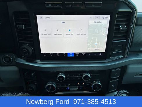 Used 2023 Ford F350 Limited AWD/4WD image 26