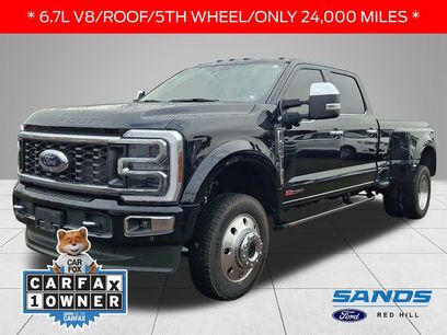 Used 2024 Ford F450 Limited
