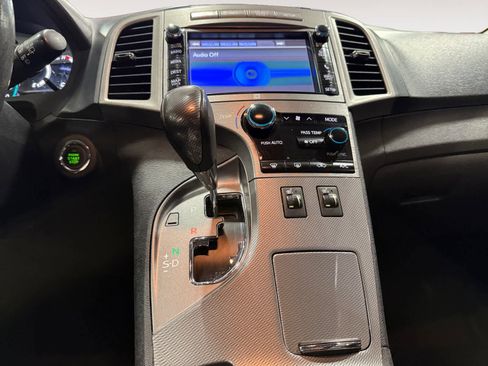 Used 2014 Toyota Venza Limited w/ Tow Prep Package AWD/4WD image 12