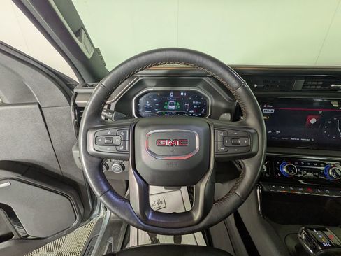 Used 2023 GMC Sierra 1500 AT4 w/ AT4 Premium Package image 22