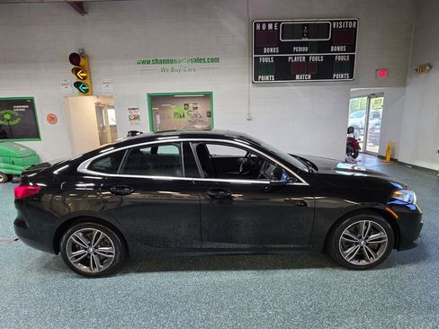 Used 2021 BMW 228i xDrive Gran Coupe w/ Convenience Package AWD/4WD image 5