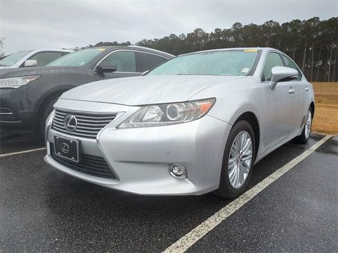 Used 2014 Lexus ES 350 350 image 4