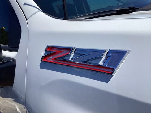 New 2026 Chevrolet Silverado 2500 W/T w/ WT/CX Safety Package image 9