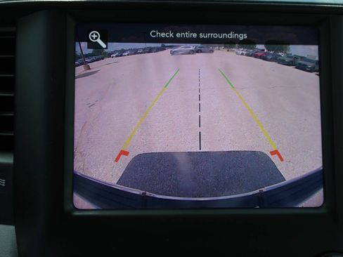 Used 2020 RAM 1500 Big Horn AWD/4WD image 22