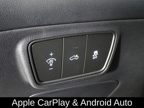 Used 2024 Hyundai Santa Cruz SEL image 18