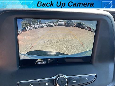 Used 2019 Chevrolet Camaro LT RWD image 13