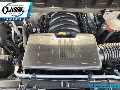 Used 2025 GMC Sierra 1500 Elevation w/ Preferred Package image 29