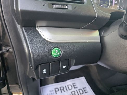 Used 2016 Honda CR-V EX image 18