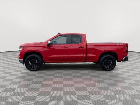 New 2026 Chevrolet Silverado 1500 LT w/ Safety Package AWD/4WD image 6