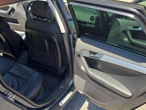 Used 2011 Audi A3 TDI Premium Plus image 13