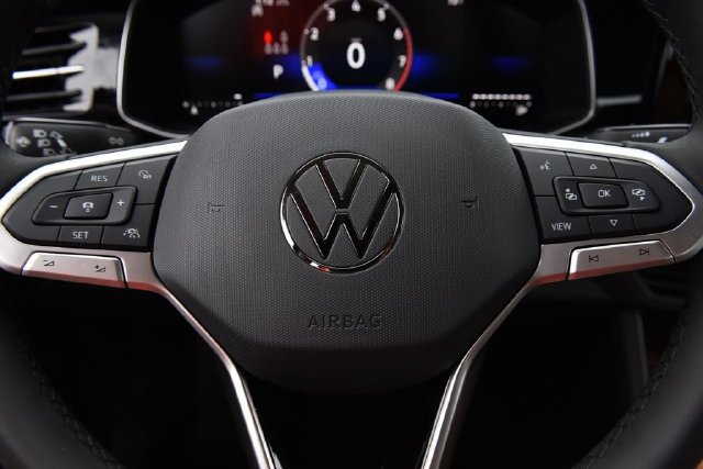 New 2027 Volkswagen Jetta S FWD image 19