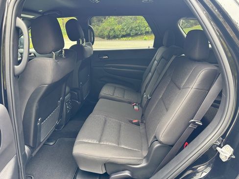New 2026 Dodge Durango GT image 16