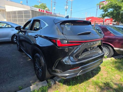 Used 2023 Lexus NX 350 AWD image 4
