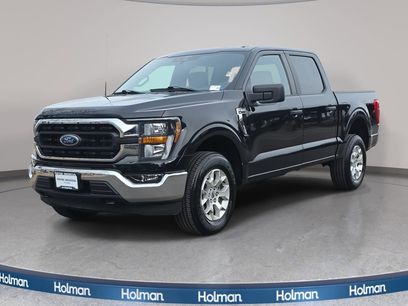 Used 2023 Ford F150 XLT