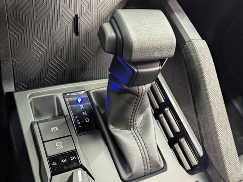 New 2025 Toyota Tacoma SR image 13