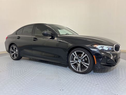 Used 2023 BMW 330i Sedan image 6