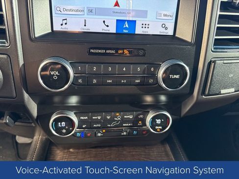 Used 2019 Ford Expedition Limited image 21