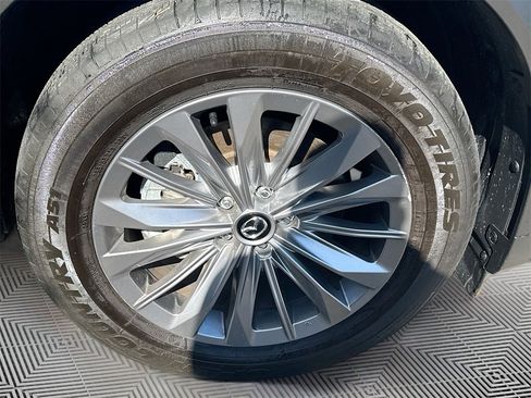 Used 2024 MAZDA CX-90 Plug-In Hybrid w/ Preferred image 35