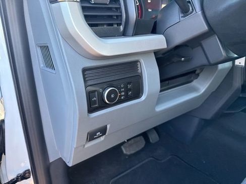 New 2026 Ford F350 XL w/ STX Appearance Package image 16