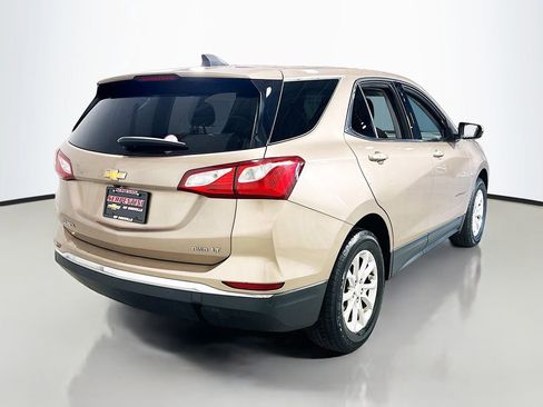 Used 2019 Chevrolet Equinox LT AWD/4WD image 8