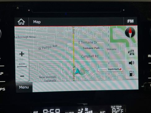 Used 2019 Subaru Outback 2.5i Limited image 9