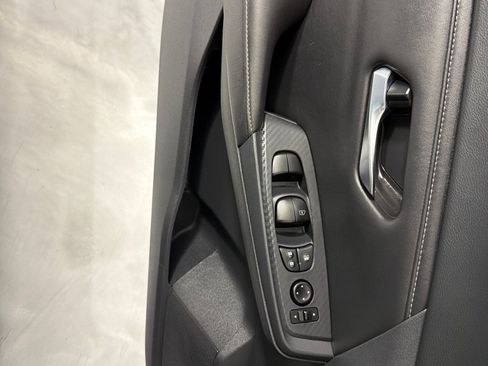 Used 2025 Nissan Sentra SV FWD image 11