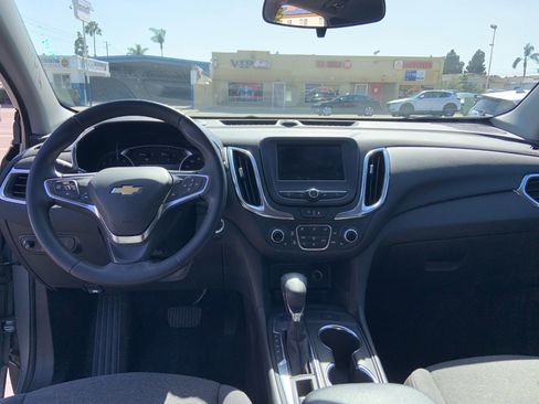 Used 2024 Chevrolet Equinox LT w/ Driver Convenience Package AWD/4WD image 14