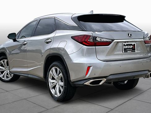 Used 2019 Lexus RX 350 FWD image 11